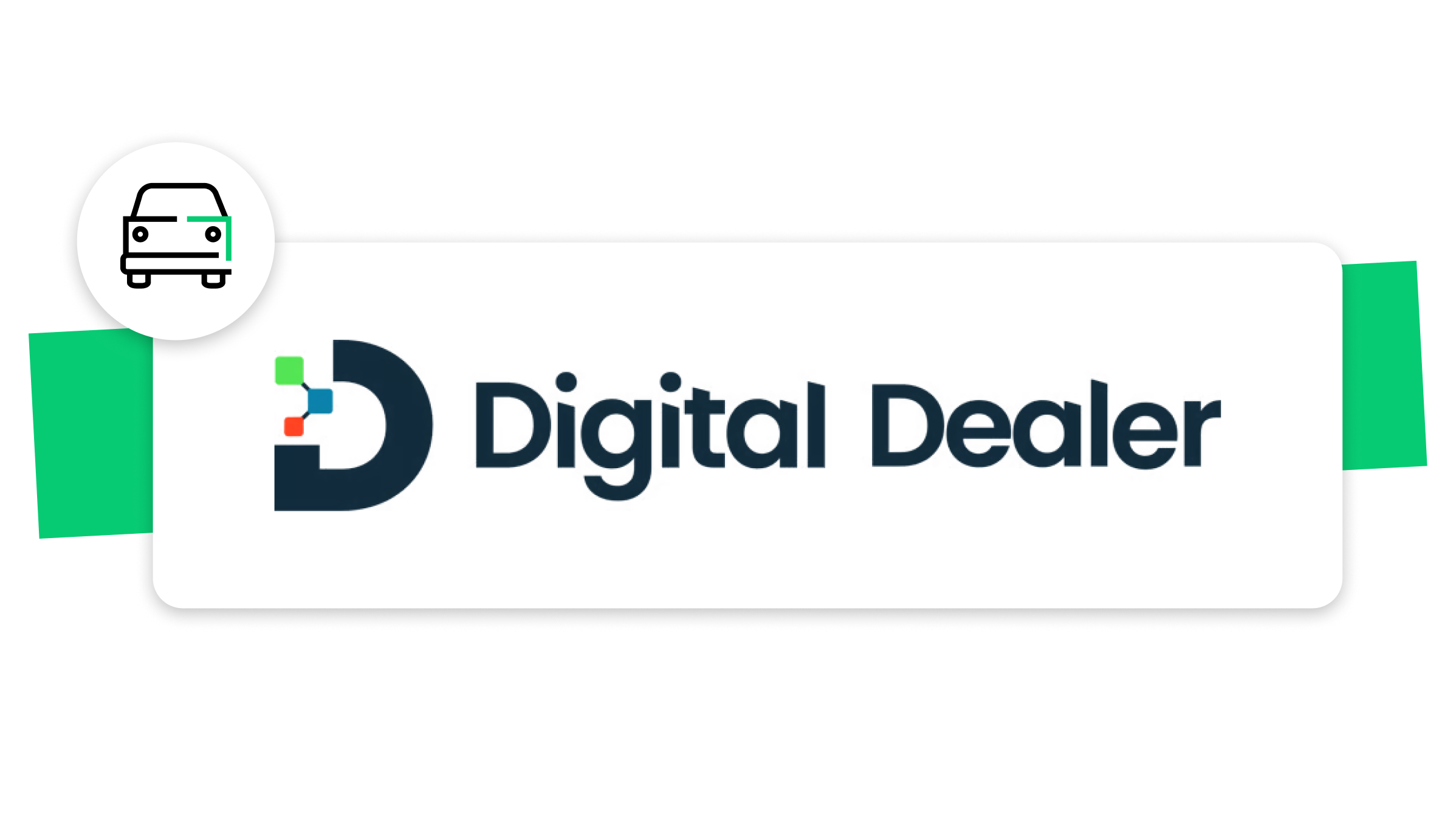 Digital Dealer Logo