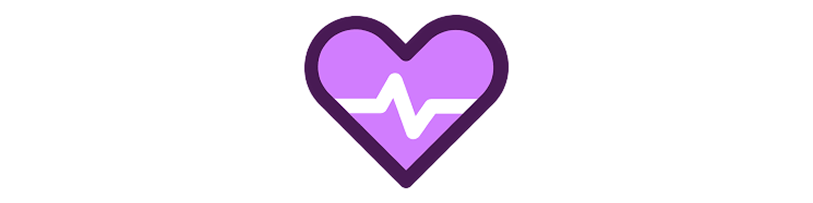 Salesforce Cloud Health Logo