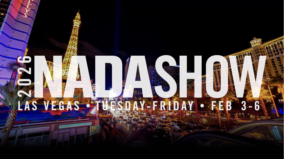 NADA Show 2026