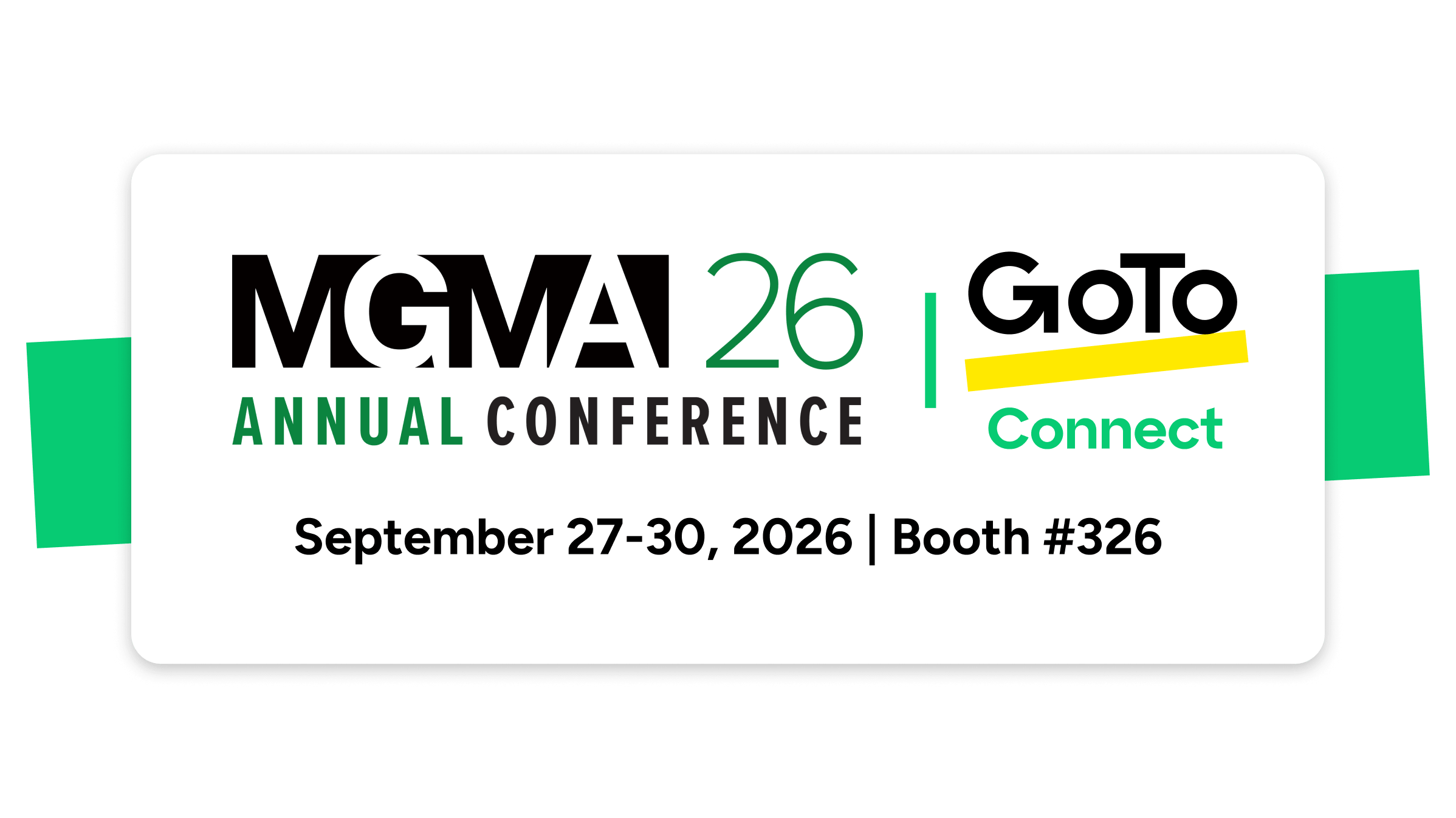 MGMA