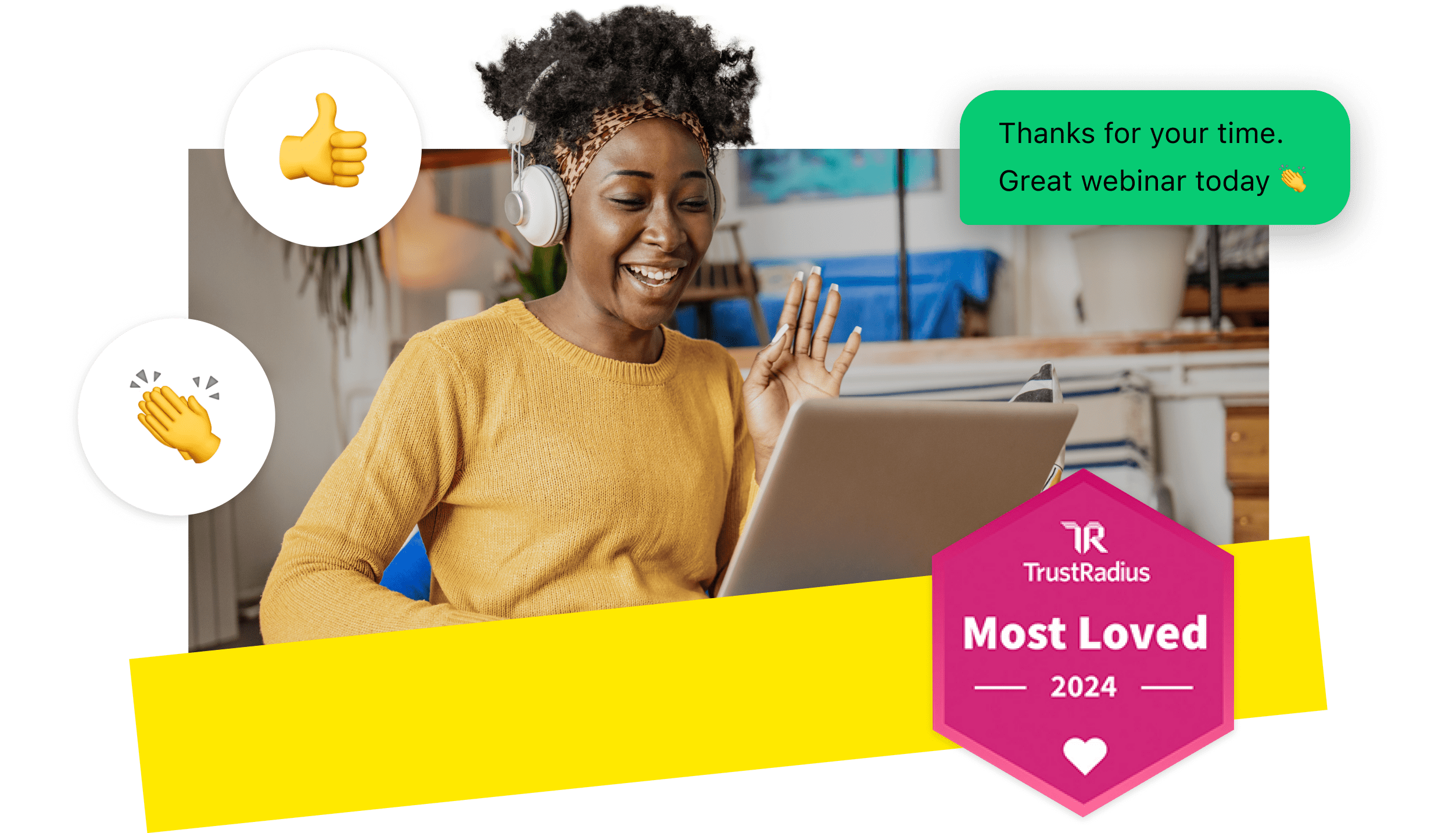 GoTo Connect, Ready to get started? Talk to an expert