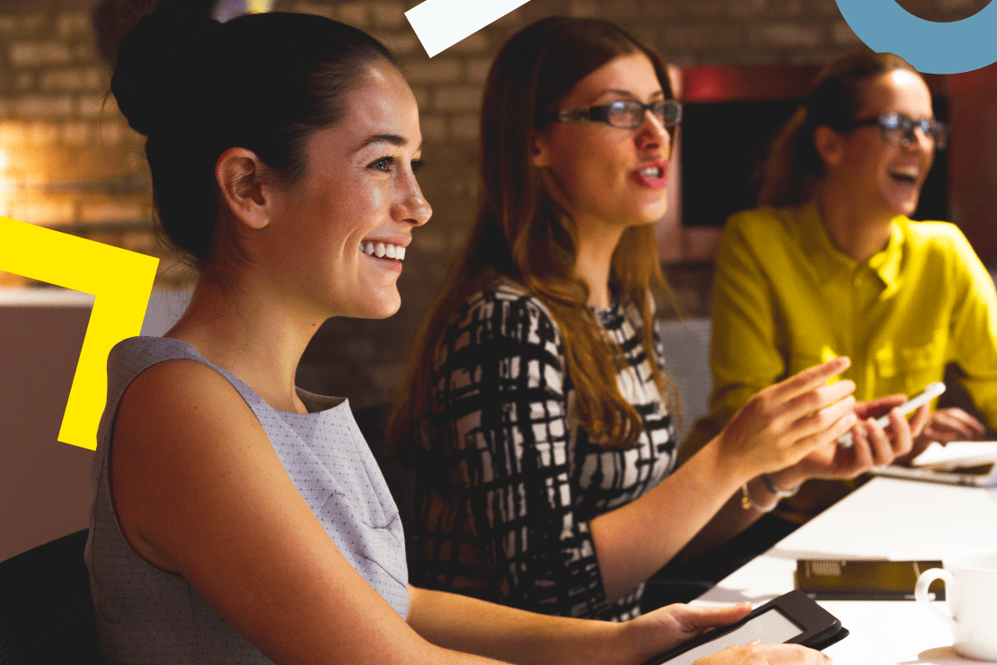 A GoTo Partner Network traz ferramentas que ajudam em todas as suas iniciativas de marketing. 