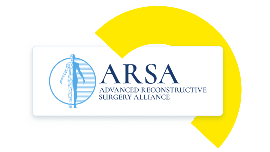 ARSA logo