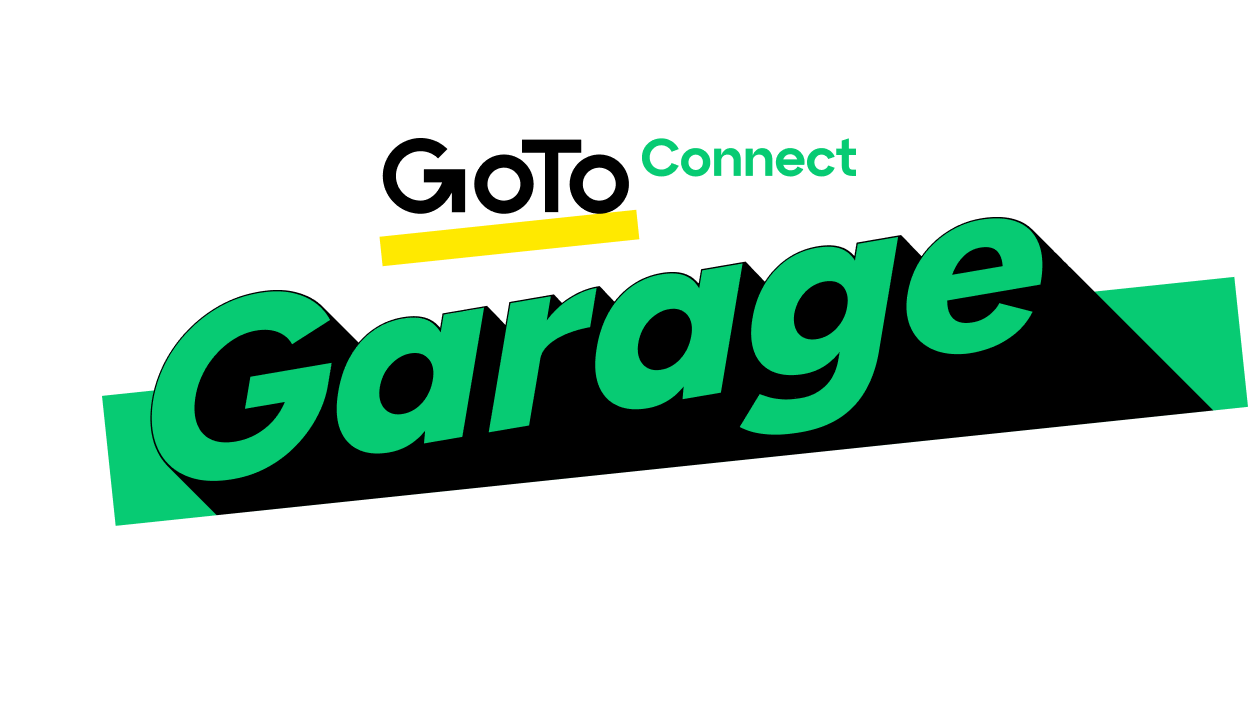 GoTo Connect Garage