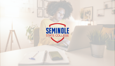 Seminole State College logo