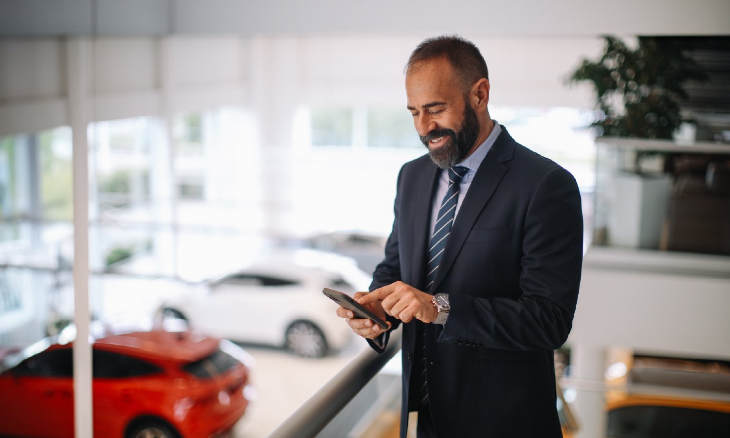 Historia de éxito: Vista Healthcare