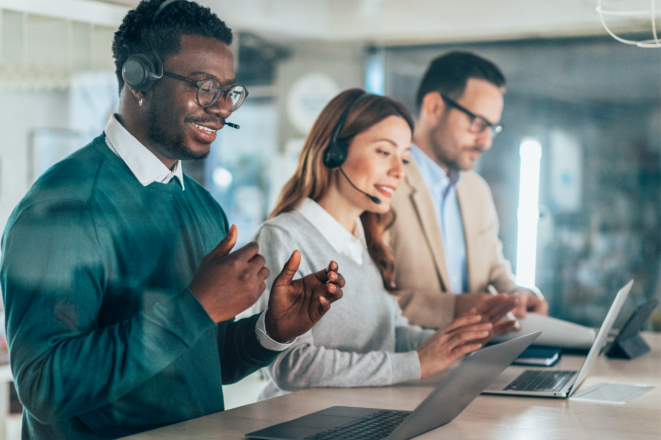 Estudo de caso Versitech LLC