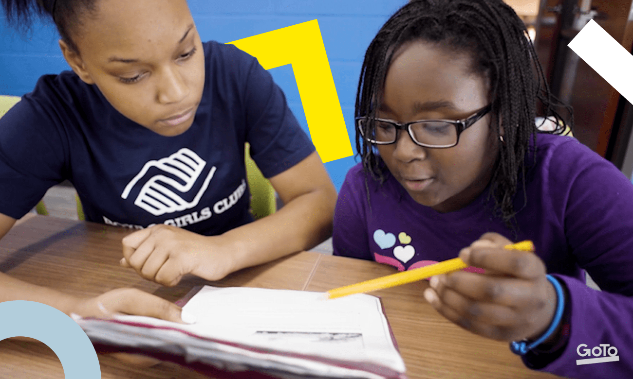 In a typical year, Boys & Girls Clubs of America serve 3.6 million young people in nearly 5,000 club facilities nationwide. An organization of that size needs technology they can trust. GoTo made it easy.