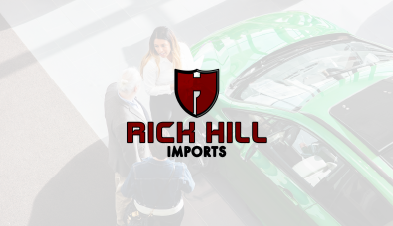 Rick Hill Imports