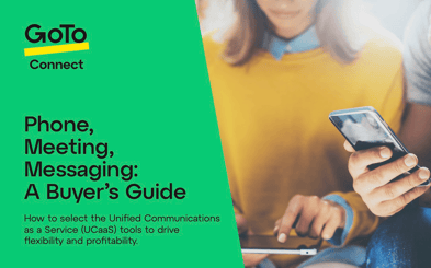 Vista previa del PDF: Telefonía, reuniones, mensajería: Guía para compradores