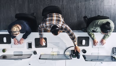 La evolución del papel de la IA en la atención al cliente.