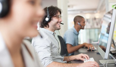 El futuro de la atención al cliente ya está aquí