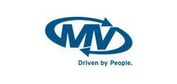 MV Transportation logo