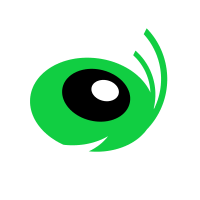 Grasshopper logo.