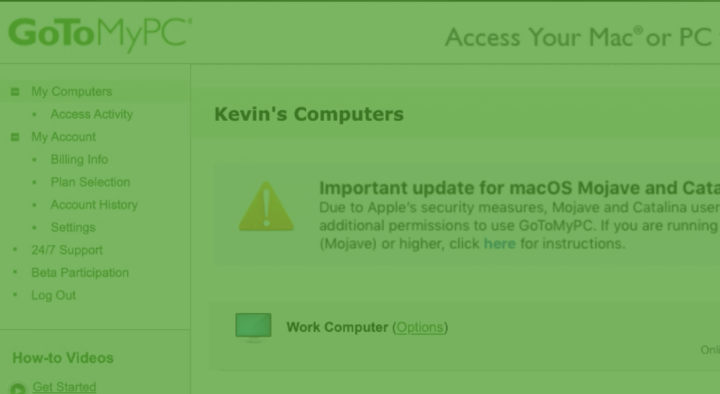 Click to play video.