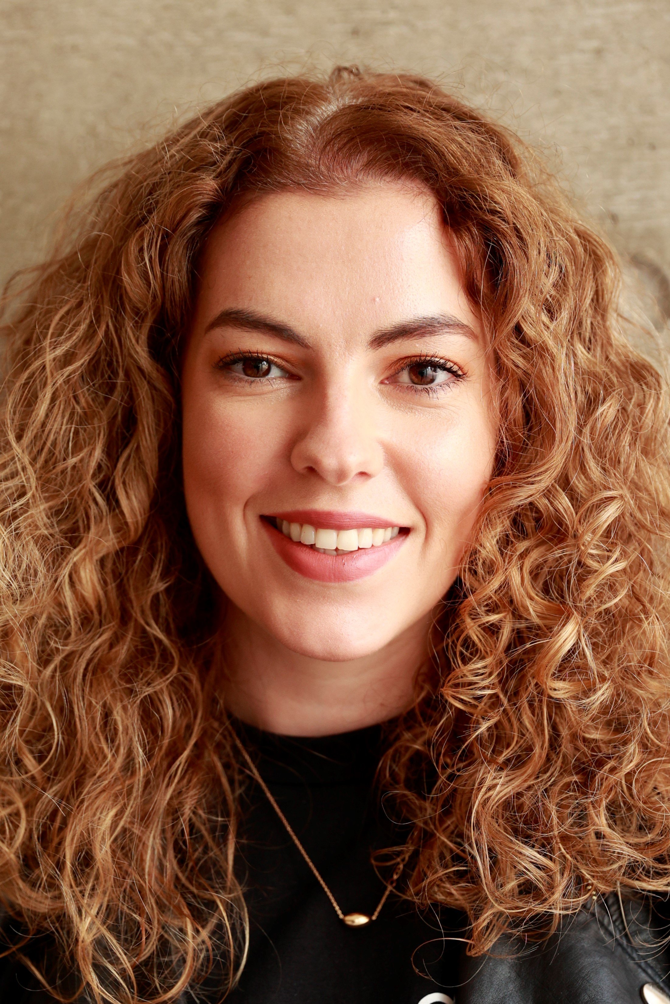 Kerry Rodgers headshot