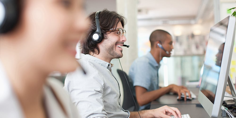 How AI Tools Boost Helpdesk Productivity.