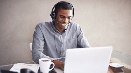 How to Improve FCR and CSAT Scores with Remote Support and Visual Engagement Technology.