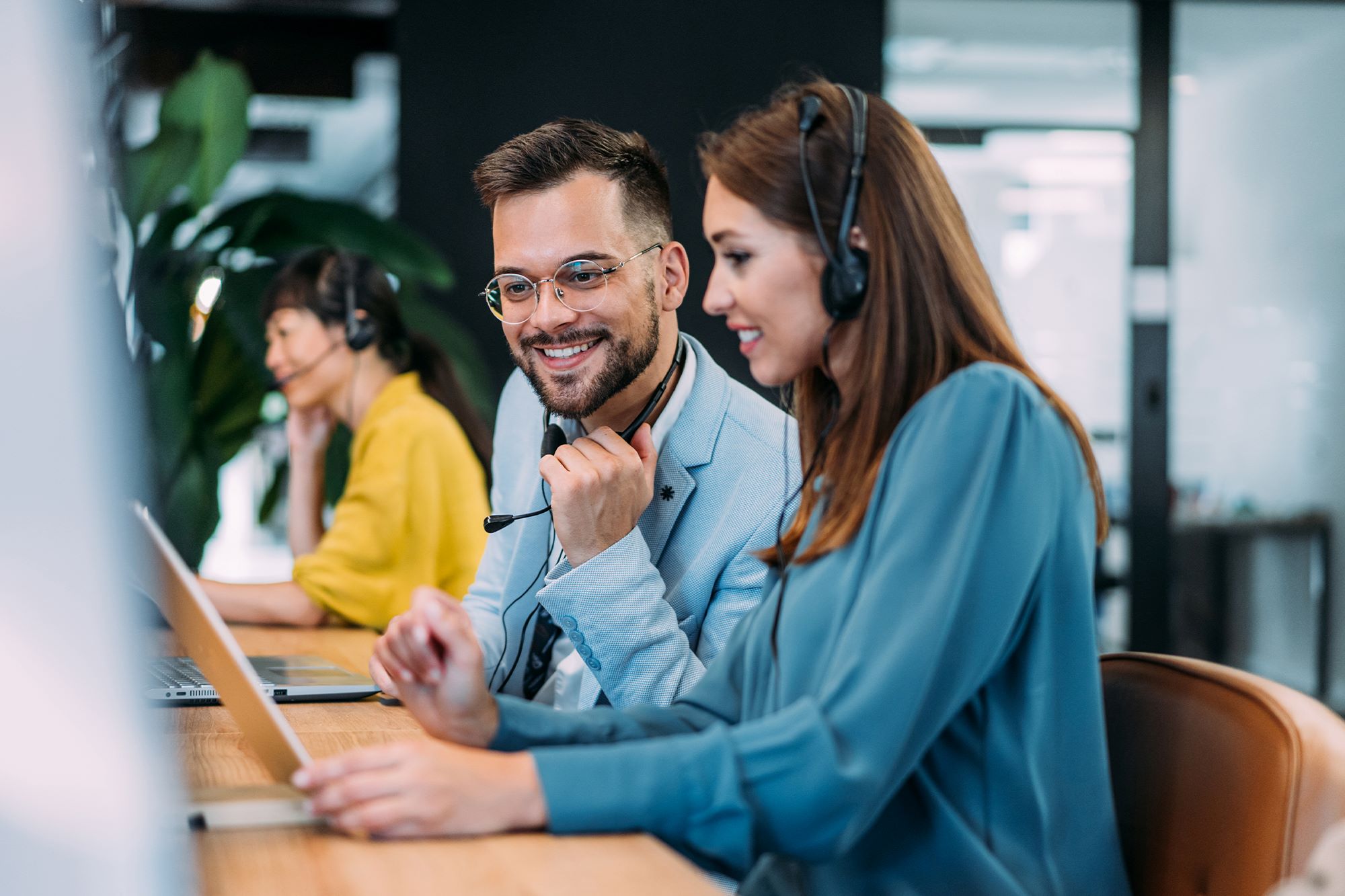 The Customer Support Paradigm: Managing Challenges and Goals with the Right Tools