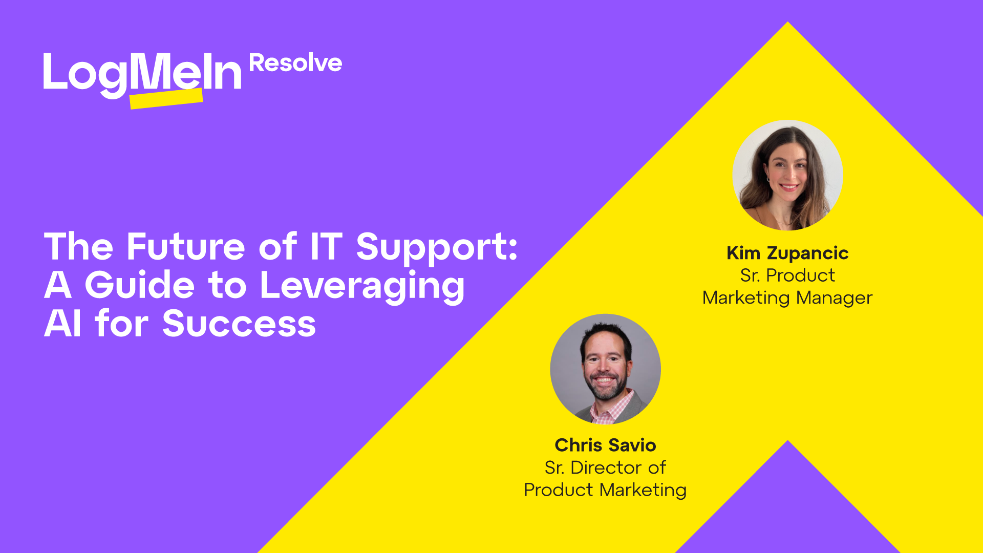 The Future of IT Support: A Guide to Leveraging AI for Success