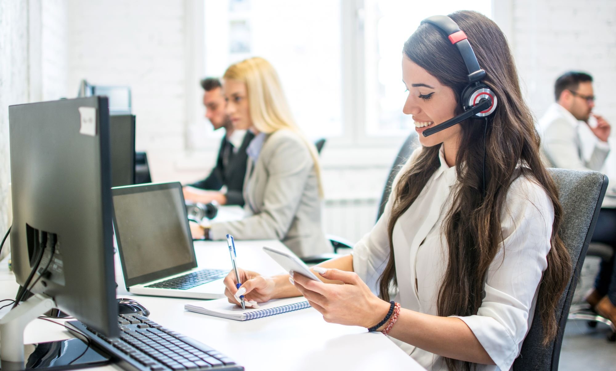 Providing Seamless Customer Support for MSPs: A Practical Guide
