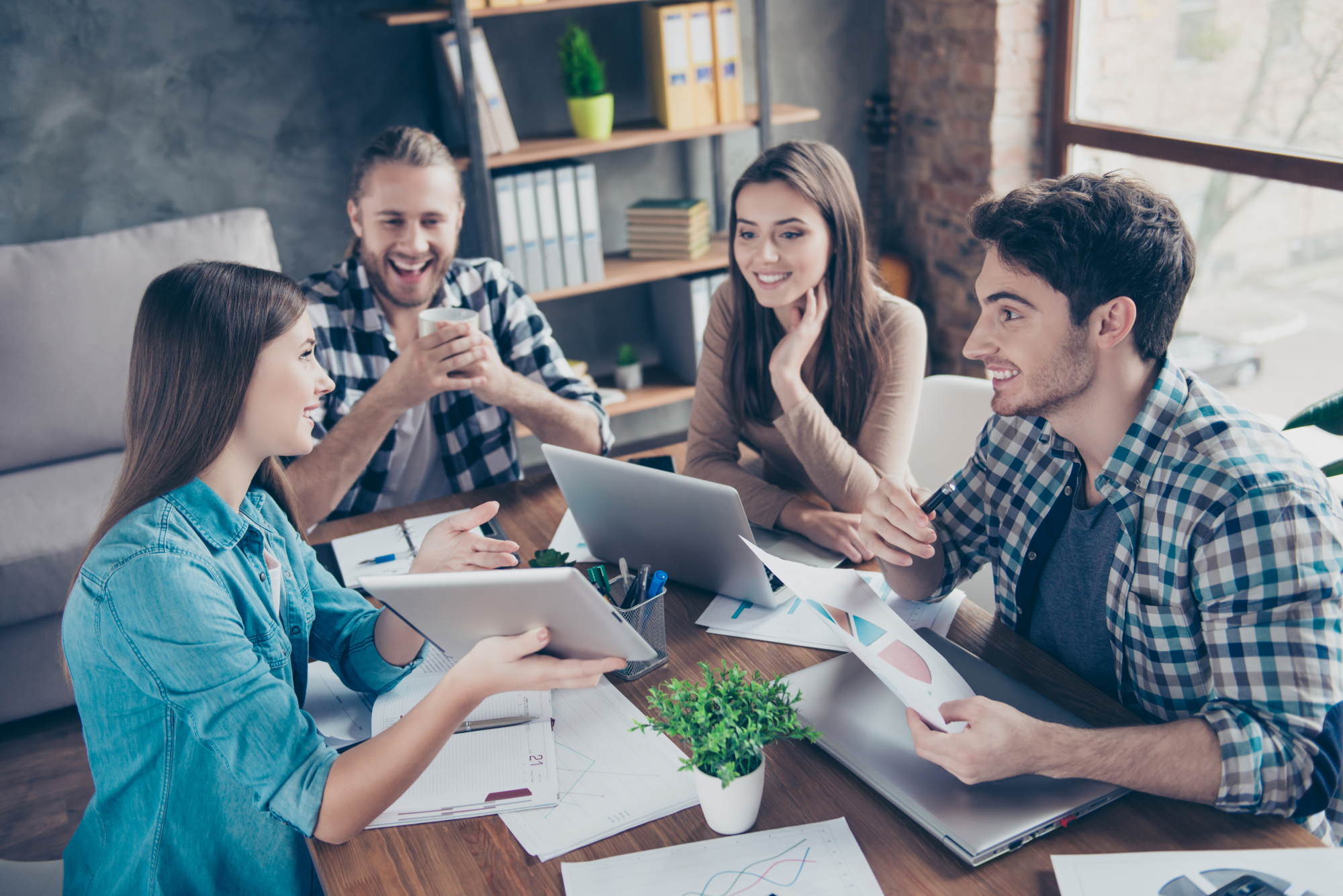 Ten MSP Performance Metrics and Kpis to Start Tracking