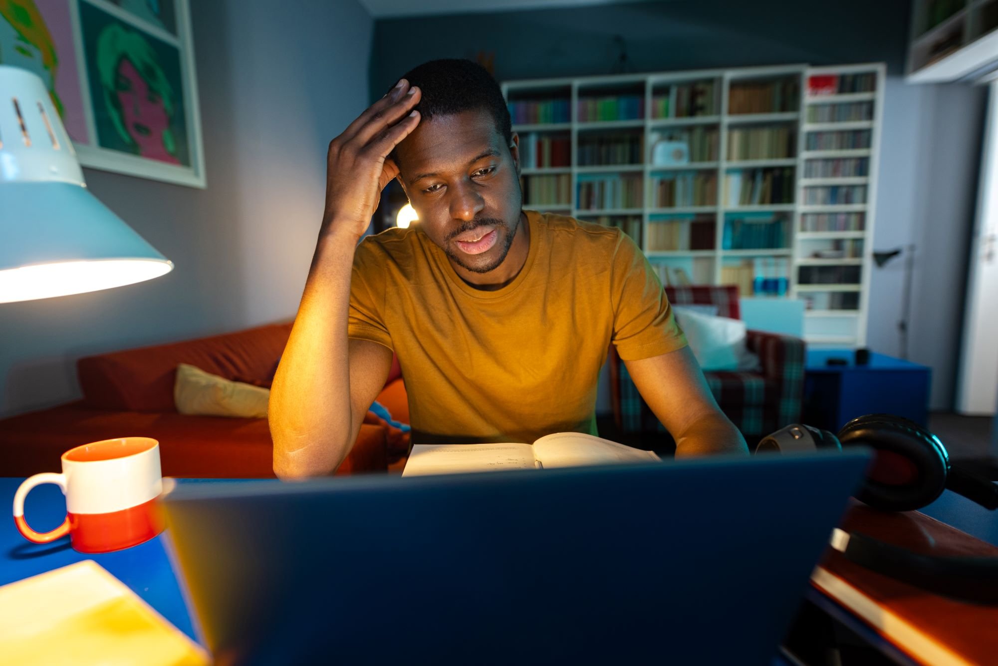 Why Does My PC Keep Restarting Randomly?