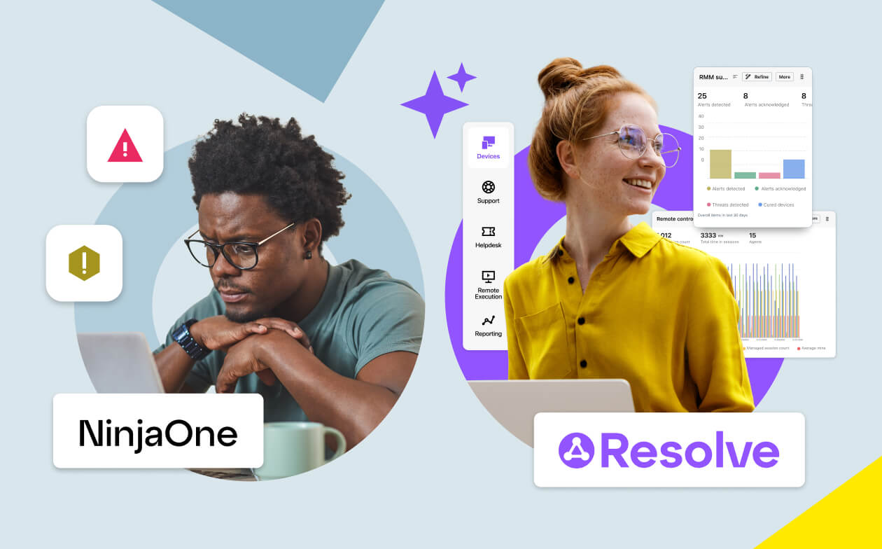 The Best NinjaOne Alternatives For 2026