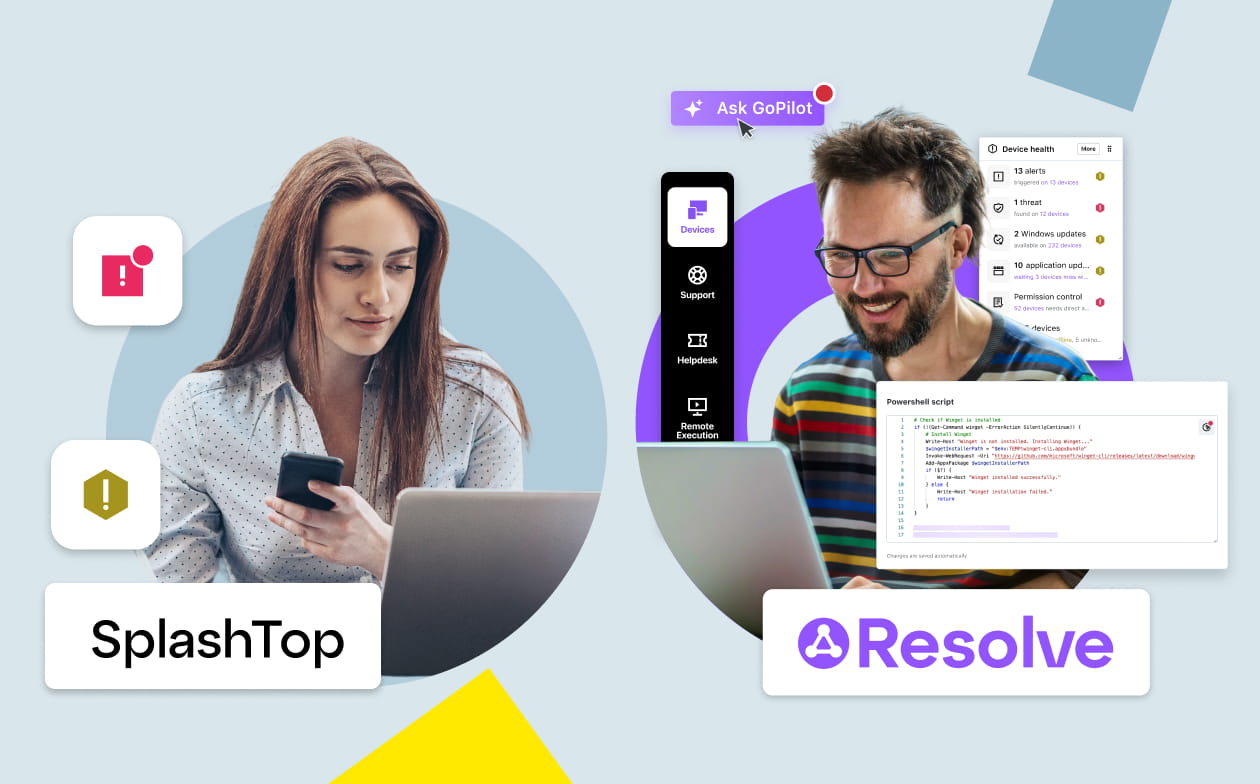 What Is SplashTop? Reviews & Top Alternatives in 2026