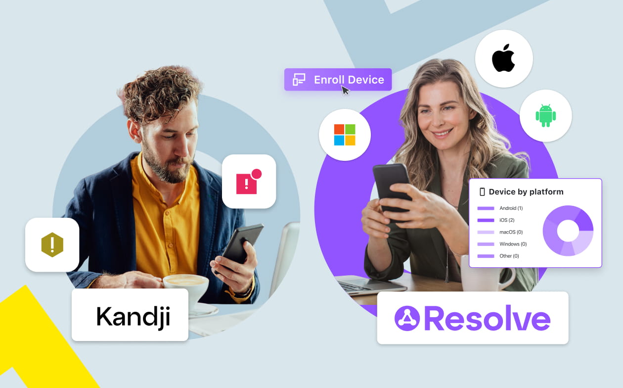 Top 5 Kandji Alternatives for MDM