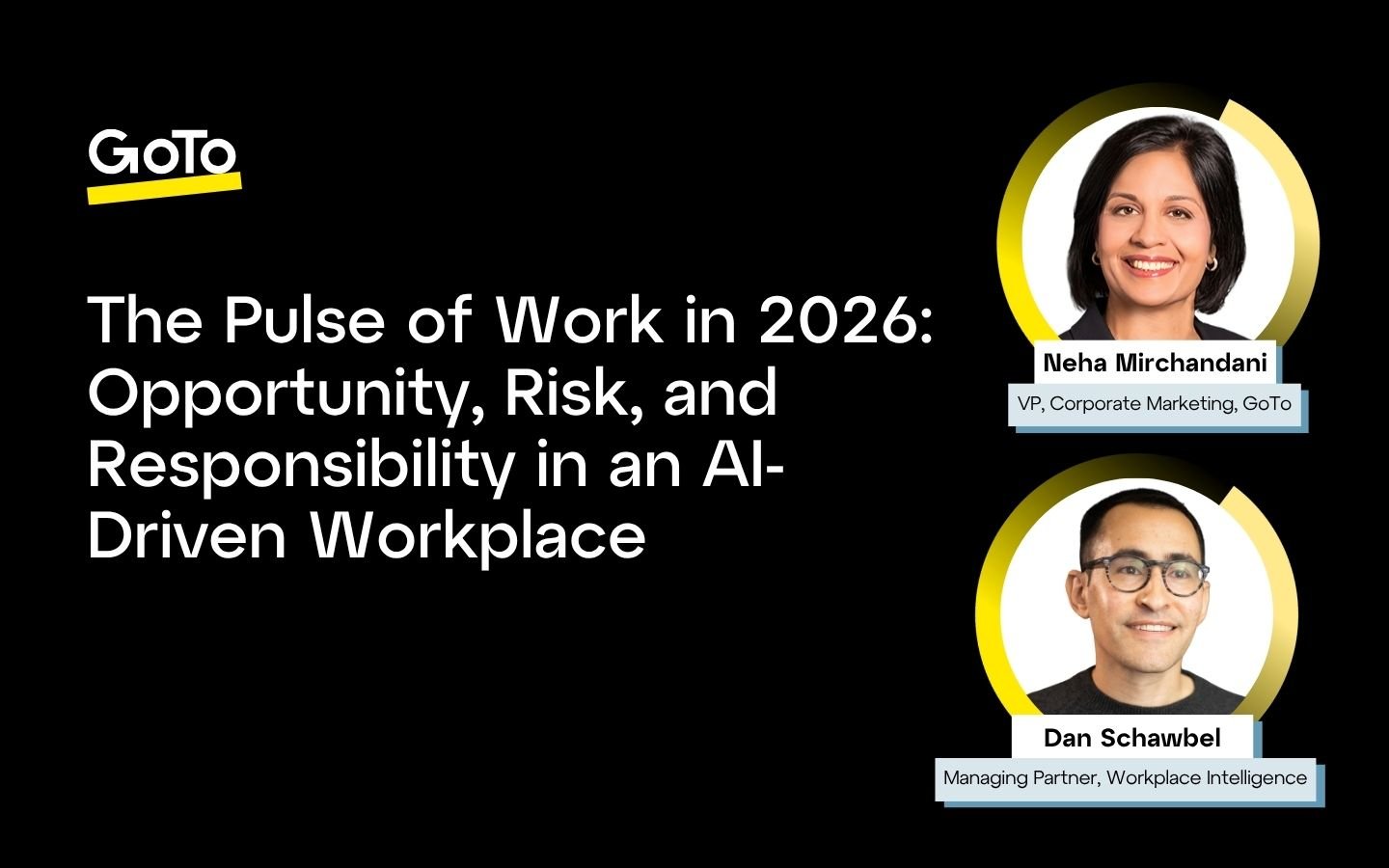 Discover 5 revealing insights from the Pulse of Work 2026 study on AI adoption, ROI measurement, AI governance gaps, and the growing value of human skills.
