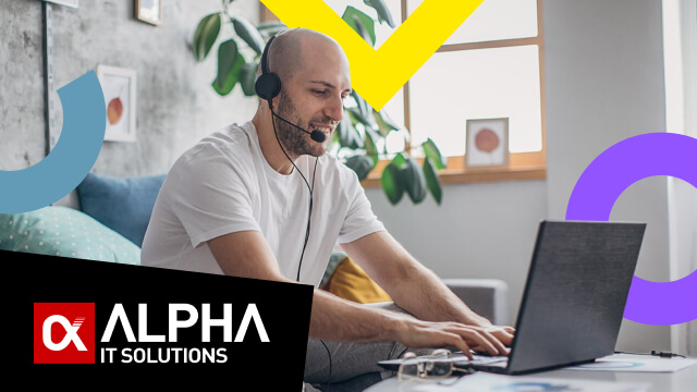 Alpha CC IT Solutions case study. Click to read.