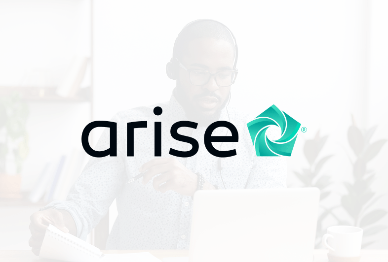 Arise Virtual Solutions