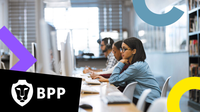 BPP Education Group case study. Click to read.