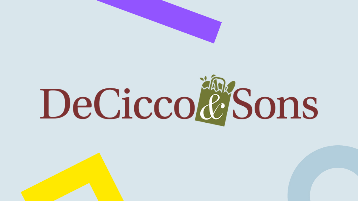 Decicco & Sons