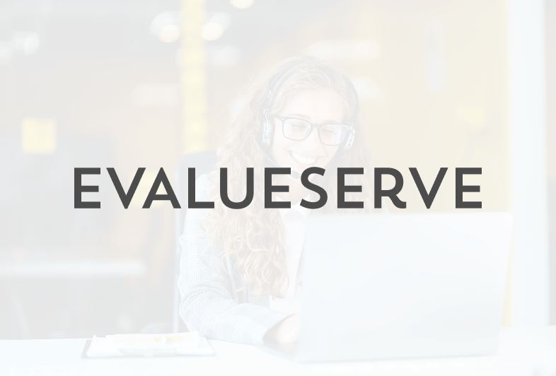 Evalueserve