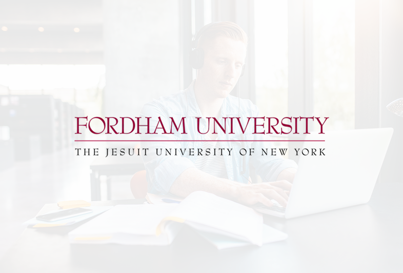 Fordham University