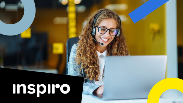 Inspiro case study. Click to read.