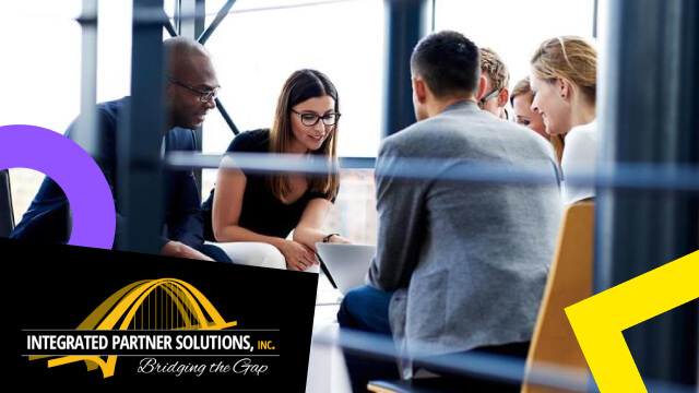 Integrated Partner Solutions case study. Click to read.