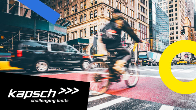 Kapsch case study. Click to read.