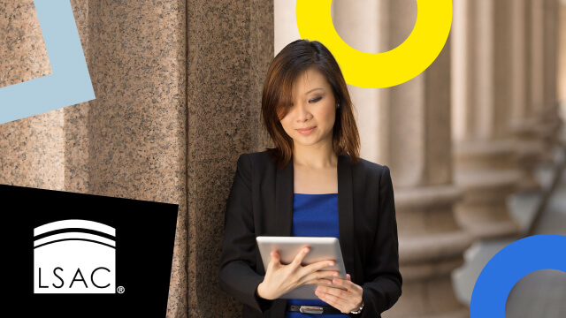 Law School Admission Council case study. Click to read.