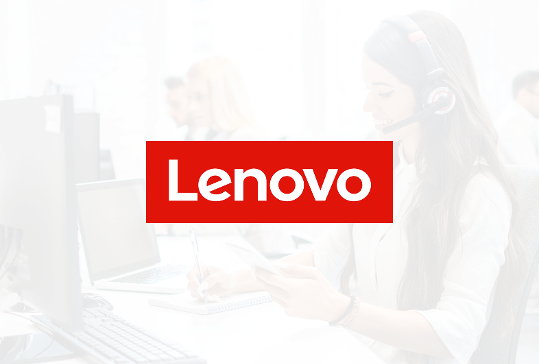 Lenovo