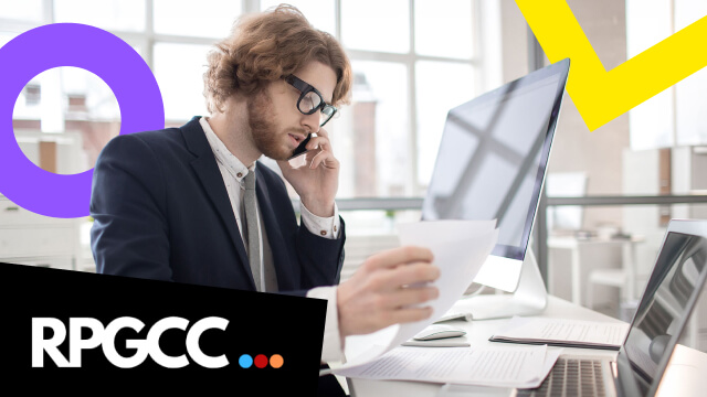 RPG Crouch Chapman LLP case study. Click to read.