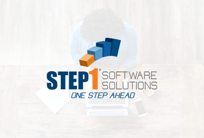 Step 1 Software