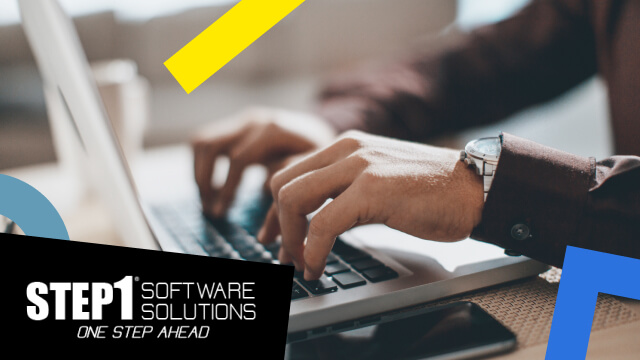 Step 1 Software case study. Click to read.