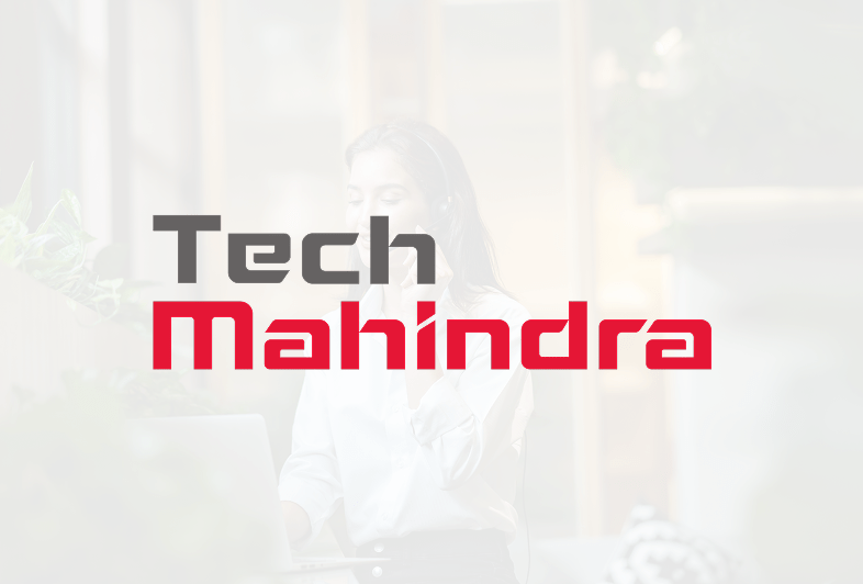 Tech Mahindra