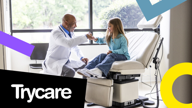 Trycare case study. Click to read.