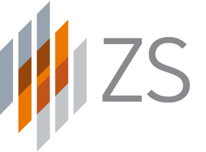 ZS Associates logo