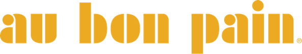 Au Bon Pain logo.