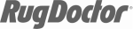 Rug Doctor logo.